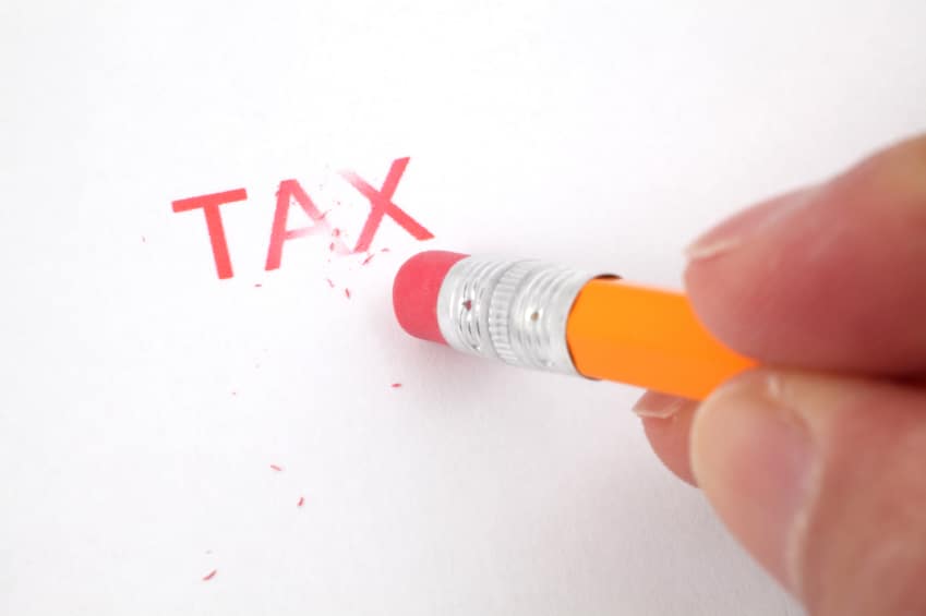 179D Tax Write Off