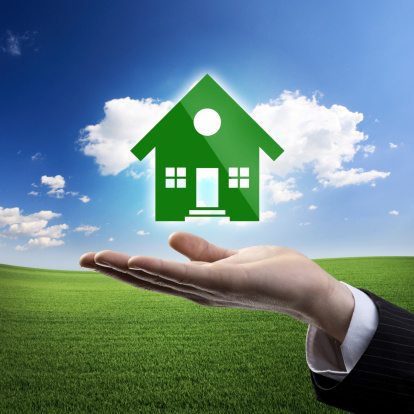 green home