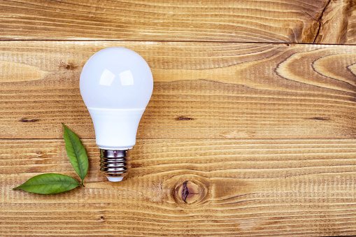 energy efficient resedential