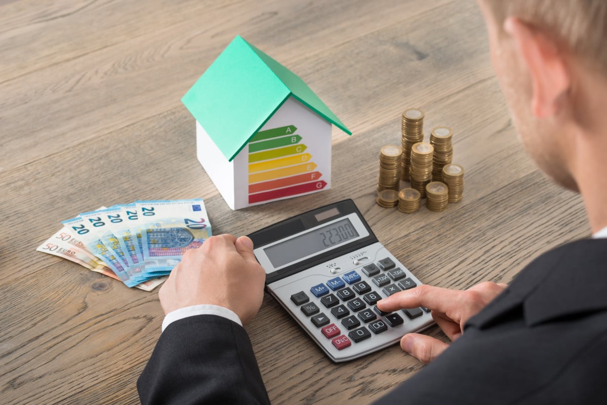 Energy Efficiency Auditor