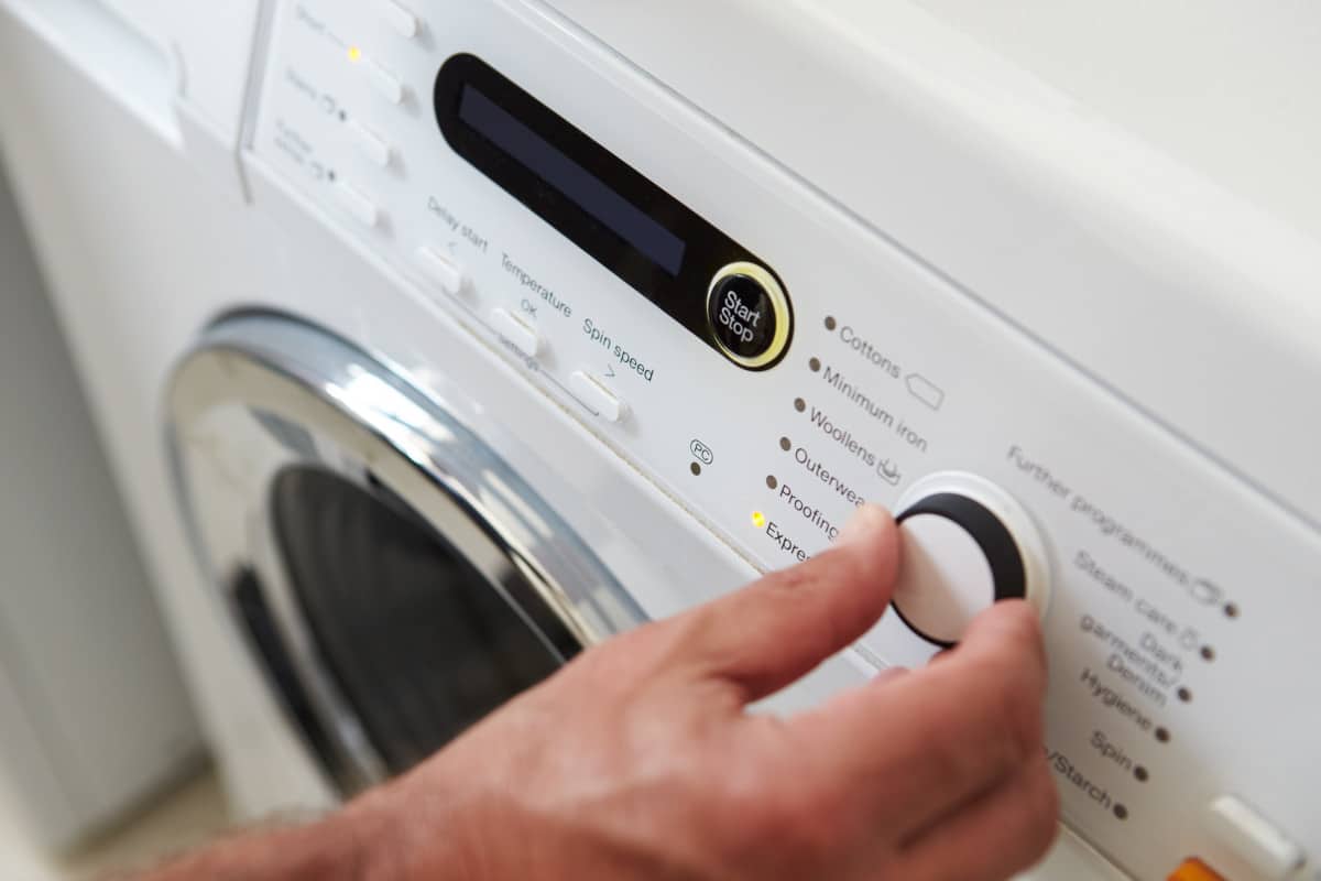 Appliance Energy Efficiency
