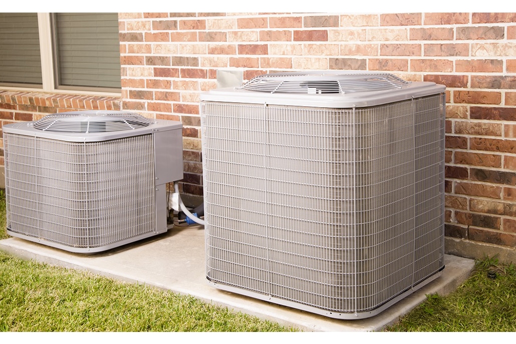 Air conditioning unit