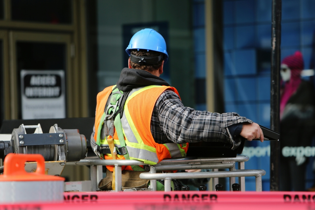 Engineering and Site Inspection